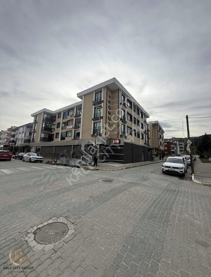 Biga Cumhurite Mh Bahçeli Nizam Kiralık 3+1 Daire 130 M2