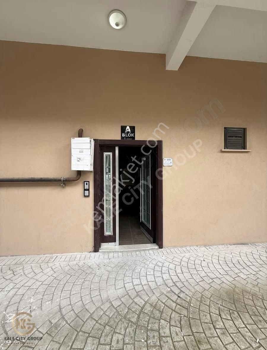 Biga Cumhurite Mh Bahçeli Nizam Kiralık 3+1 Daire 130 M2 - Görsel 21