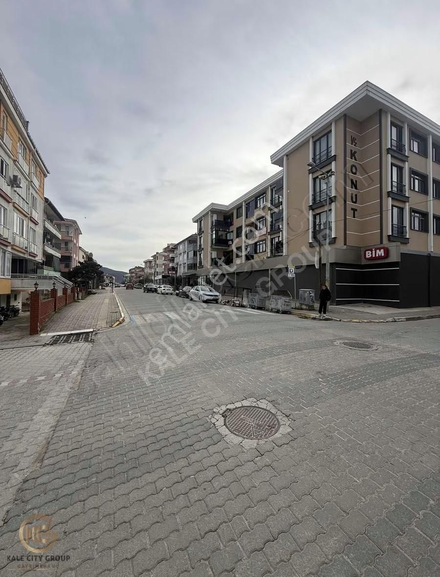 Biga Cumhurite Mh Bahçeli Nizam Kiralık 3+1 Daire 130 M2 - Görsel 22