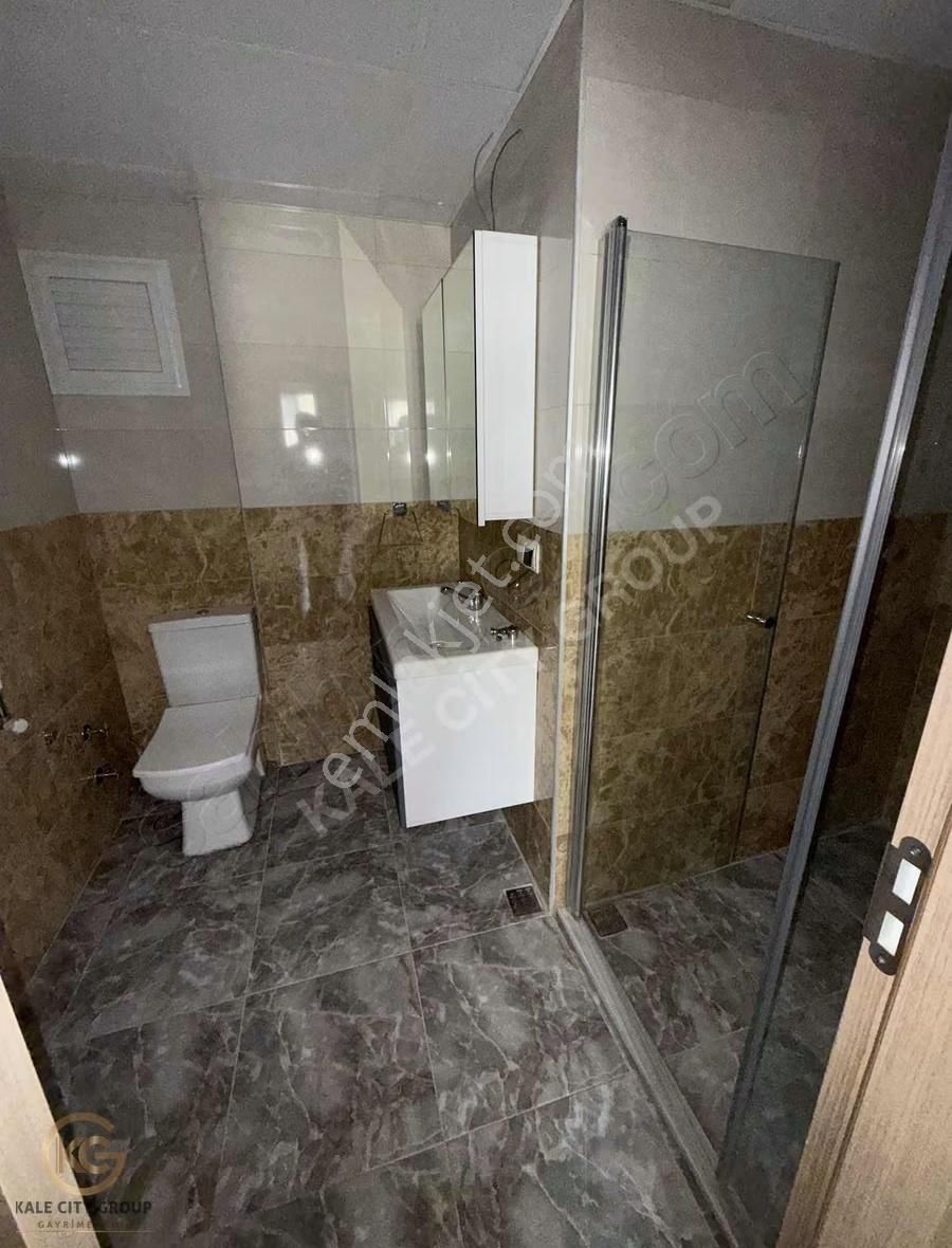 Biga Cumhurite Mh Bahçeli Nizam Kiralık 3+1 Daire 130 M2 - Görsel 17