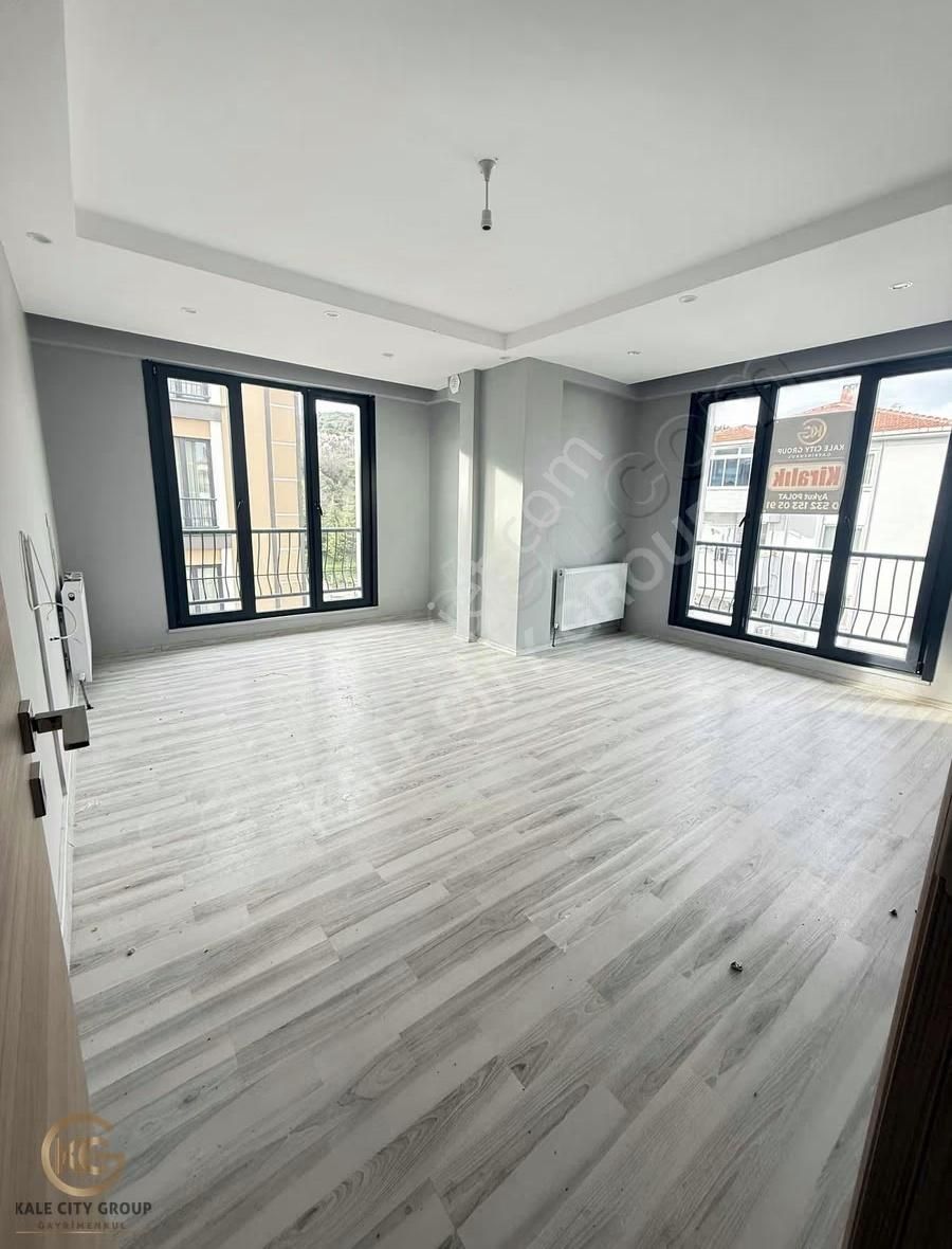 Biga Cumhurite Mh Bahçeli Nizam Kiralık 3+1 Daire 130 M2 - Görsel 19