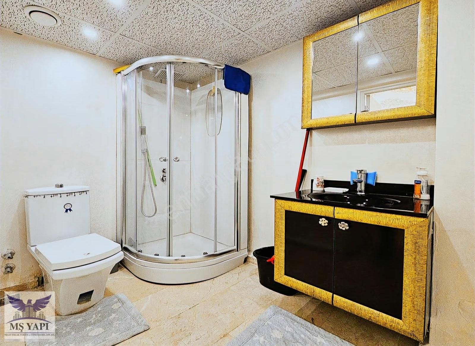 Kiralık 2+1 Eşyalı Klimalı | Metrobüse 5 Dk Mesafede - Görsel 11