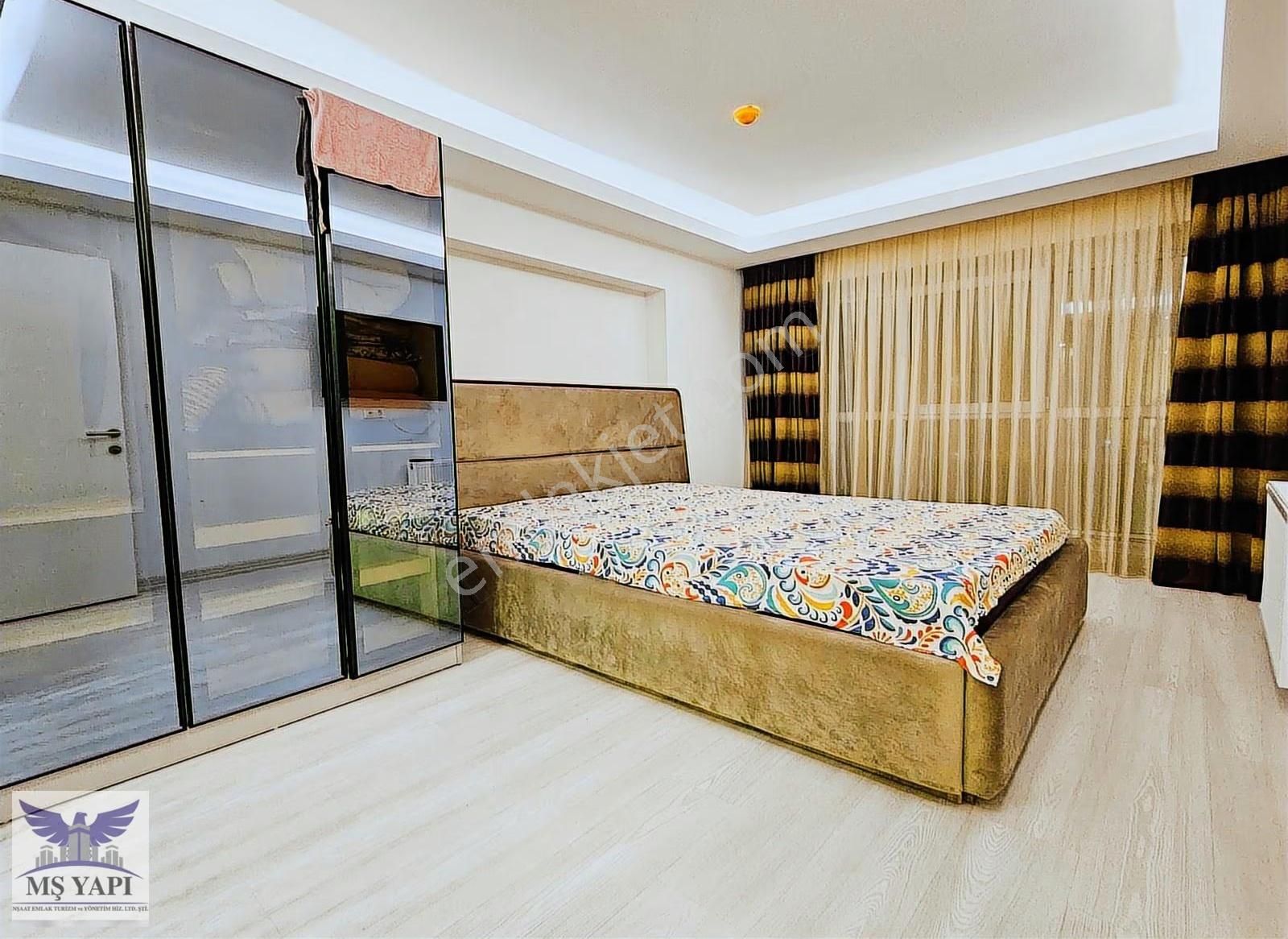 Kiralık 2+1 Eşyalı Klimalı | Metrobüse 5 Dk Mesafede - Görsel 22