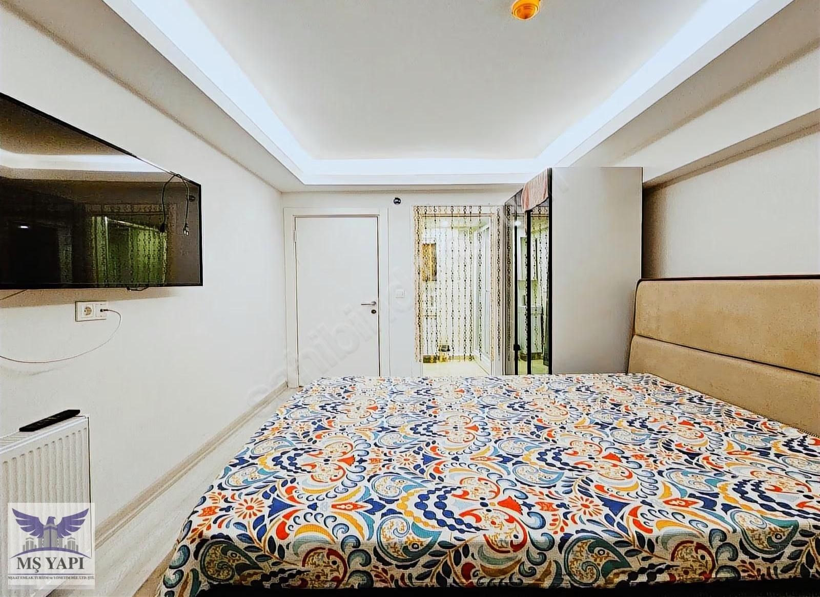 Kiralık 2+1 Eşyalı Klimalı | Metrobüse 5 Dk Mesafede - Görsel 26