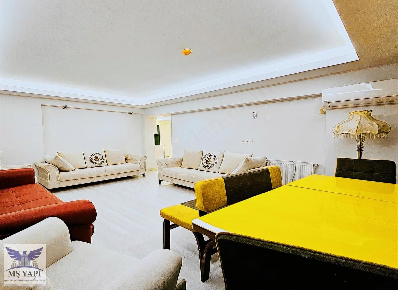 Kiralık 2+1 Eşyalı Klimalı | Metrobüse 5 Dk Mesafede - Görsel 14