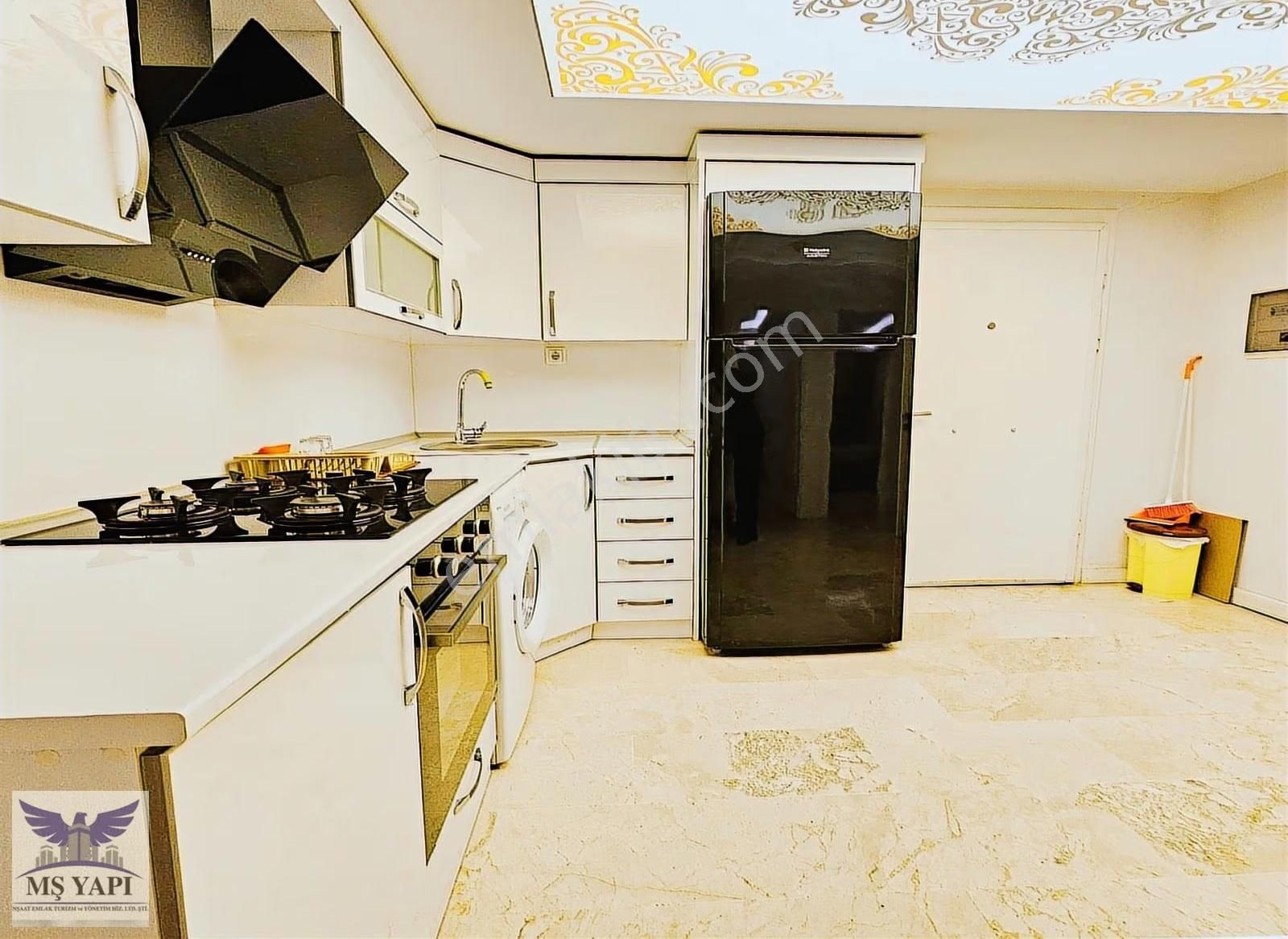 Kiralık 2+1 Eşyalı Klimalı | Metrobüse 5 Dk Mesafede - Görsel 10