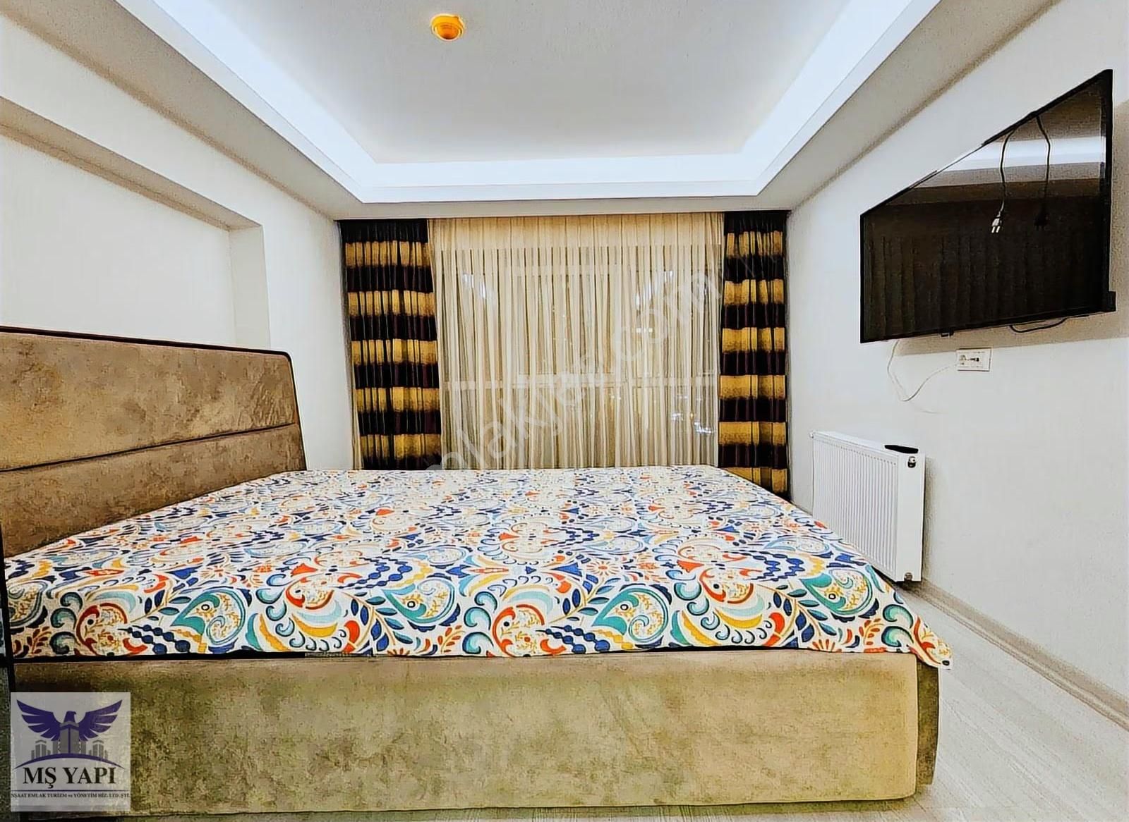 Kiralık 2+1 Eşyalı Klimalı | Metrobüse 5 Dk Mesafede - Görsel 15