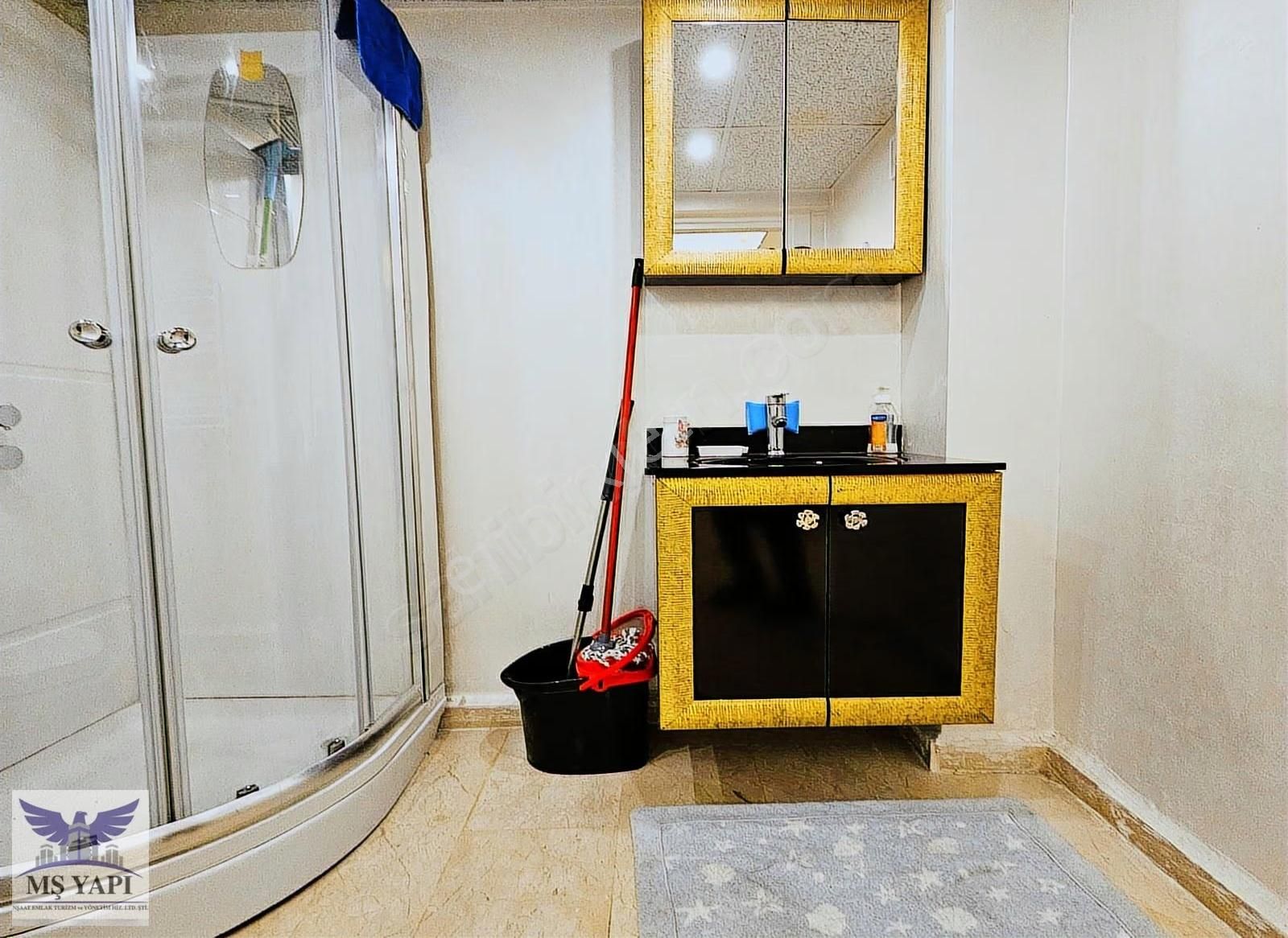 Kiralık 2+1 Eşyalı Klimalı | Metrobüse 5 Dk Mesafede - Görsel 12