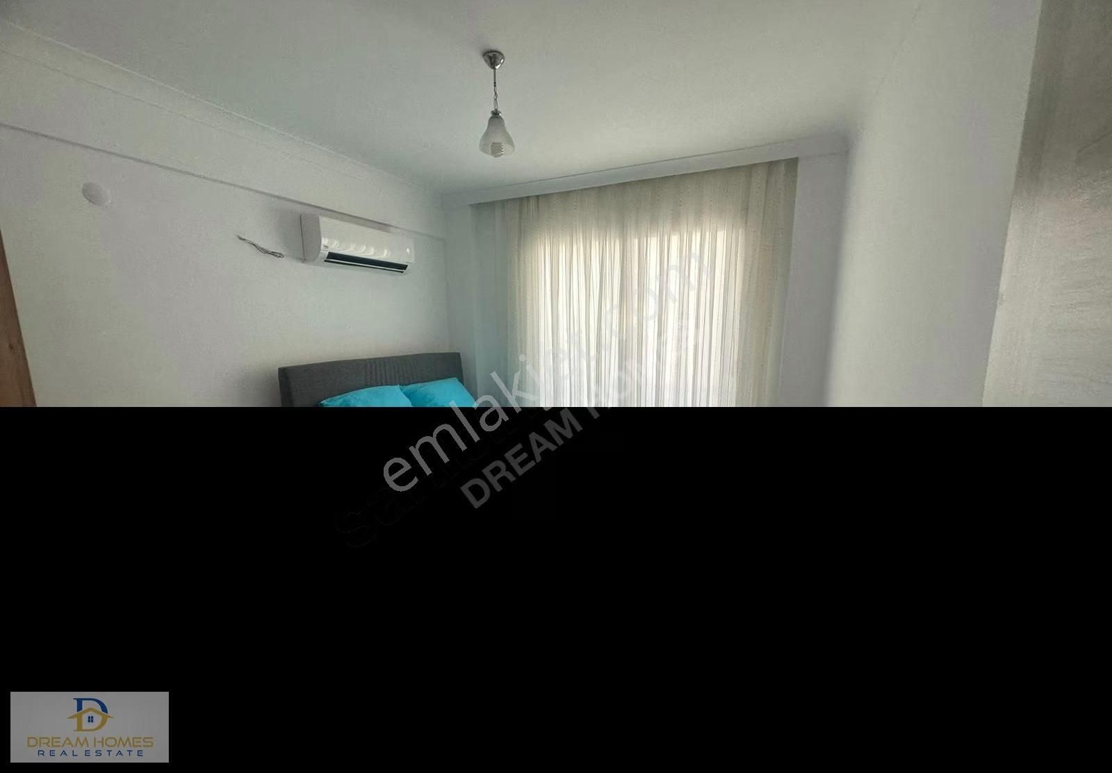 Foça Mah,aylık Ödemeye Uygun,eşyalı,havuzlu 3 +1 Kiralık Daire - Görsel 4