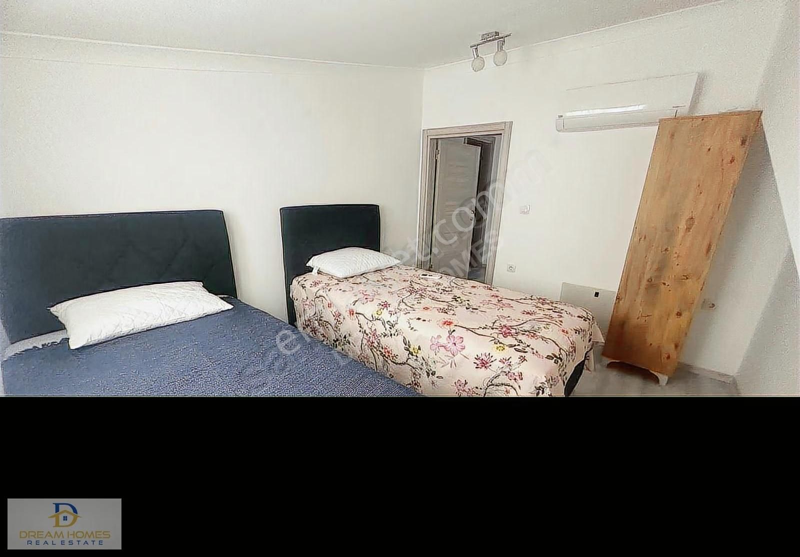 Foça Mah,aylık Ödemeye Uygun,eşyalı,havuzlu 3 +1 Kiralık Daire - Görsel 6