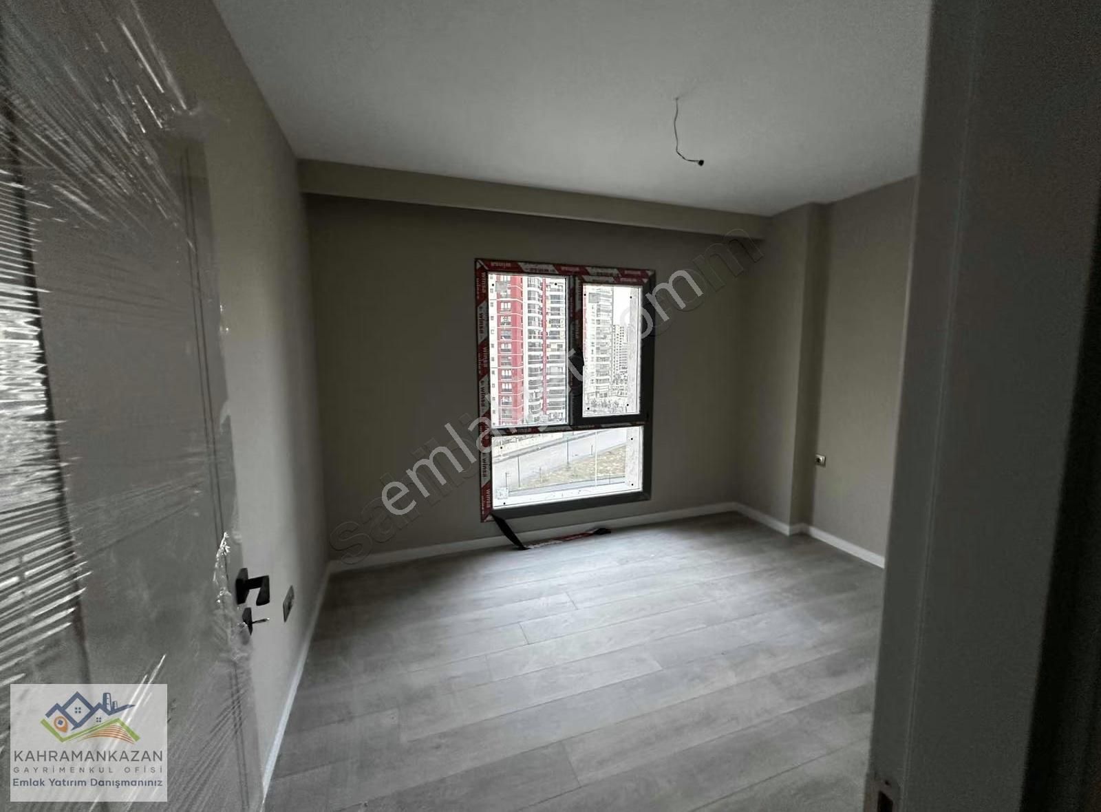 K.kazan Gyo'dan Satılık 2.5+1 Hityenibatı'da Lüks Daire - Görsel 15