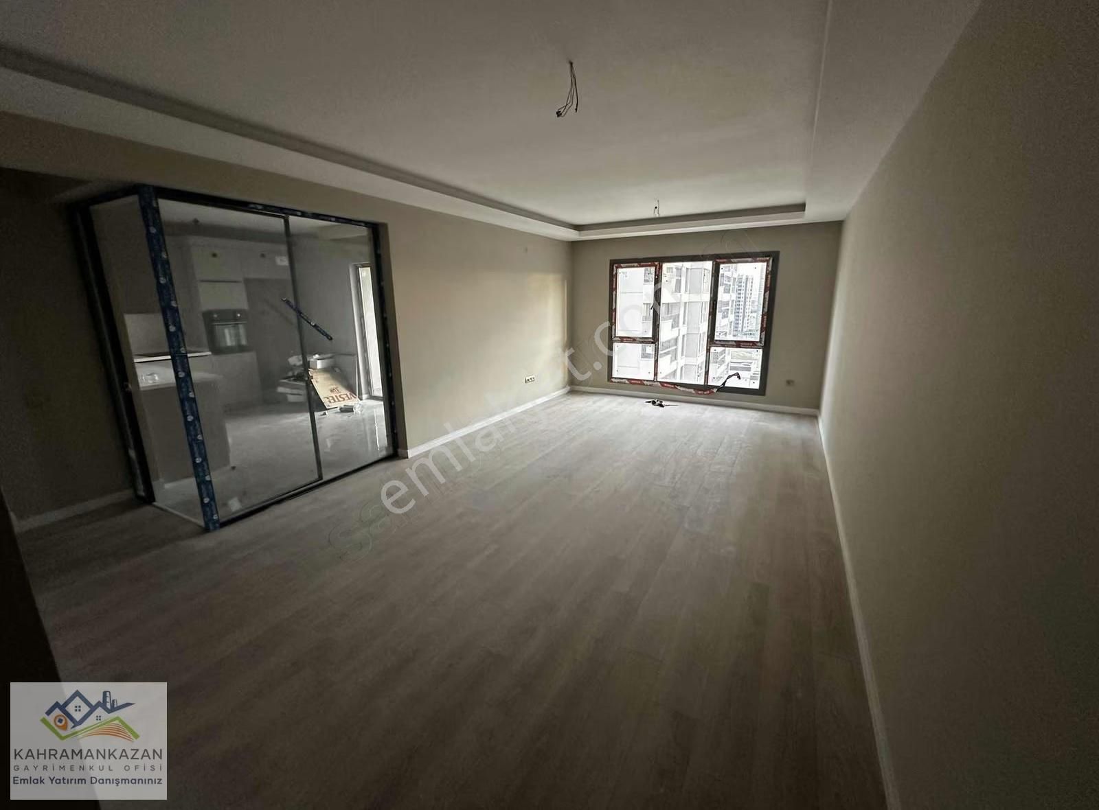 K.kazan Gyo'dan Satılık 2.5+1 Hityenibatı'da Lüks Daire - Görsel 8