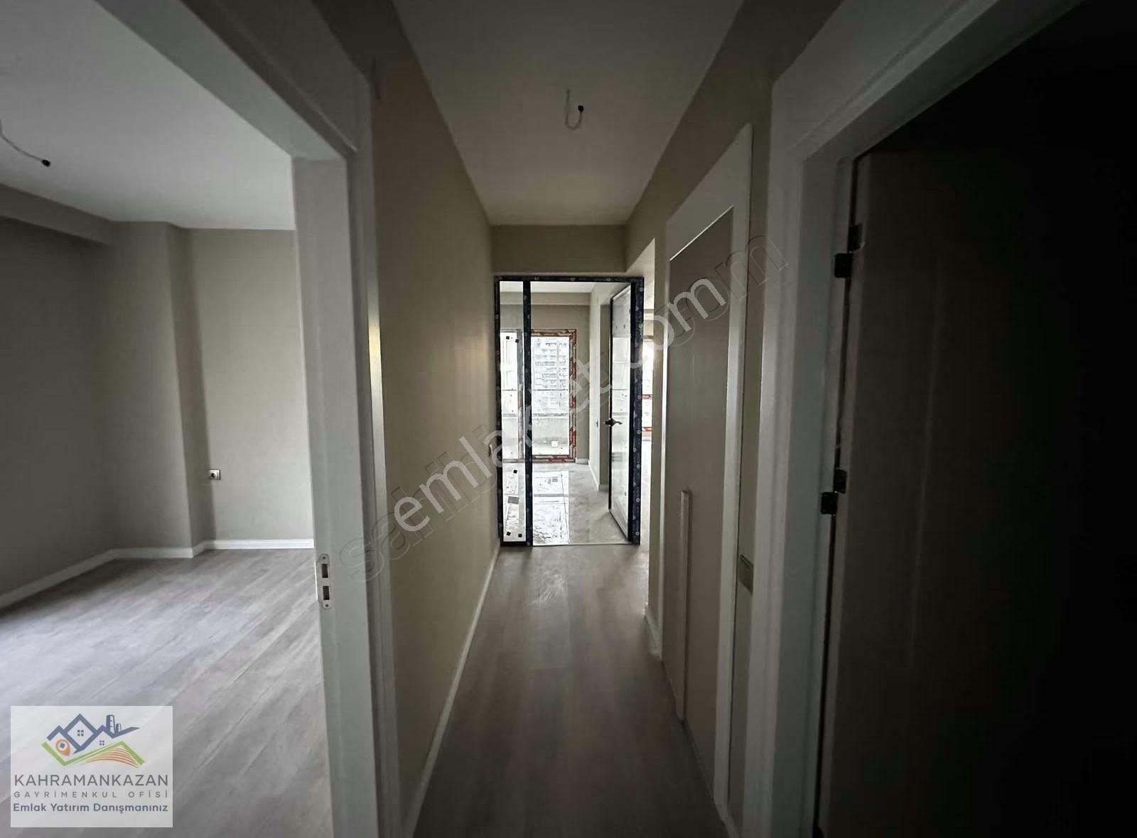 K.kazan Gyo'dan Satılık 2.5+1 Hityenibatı'da Lüks Daire - Görsel 26