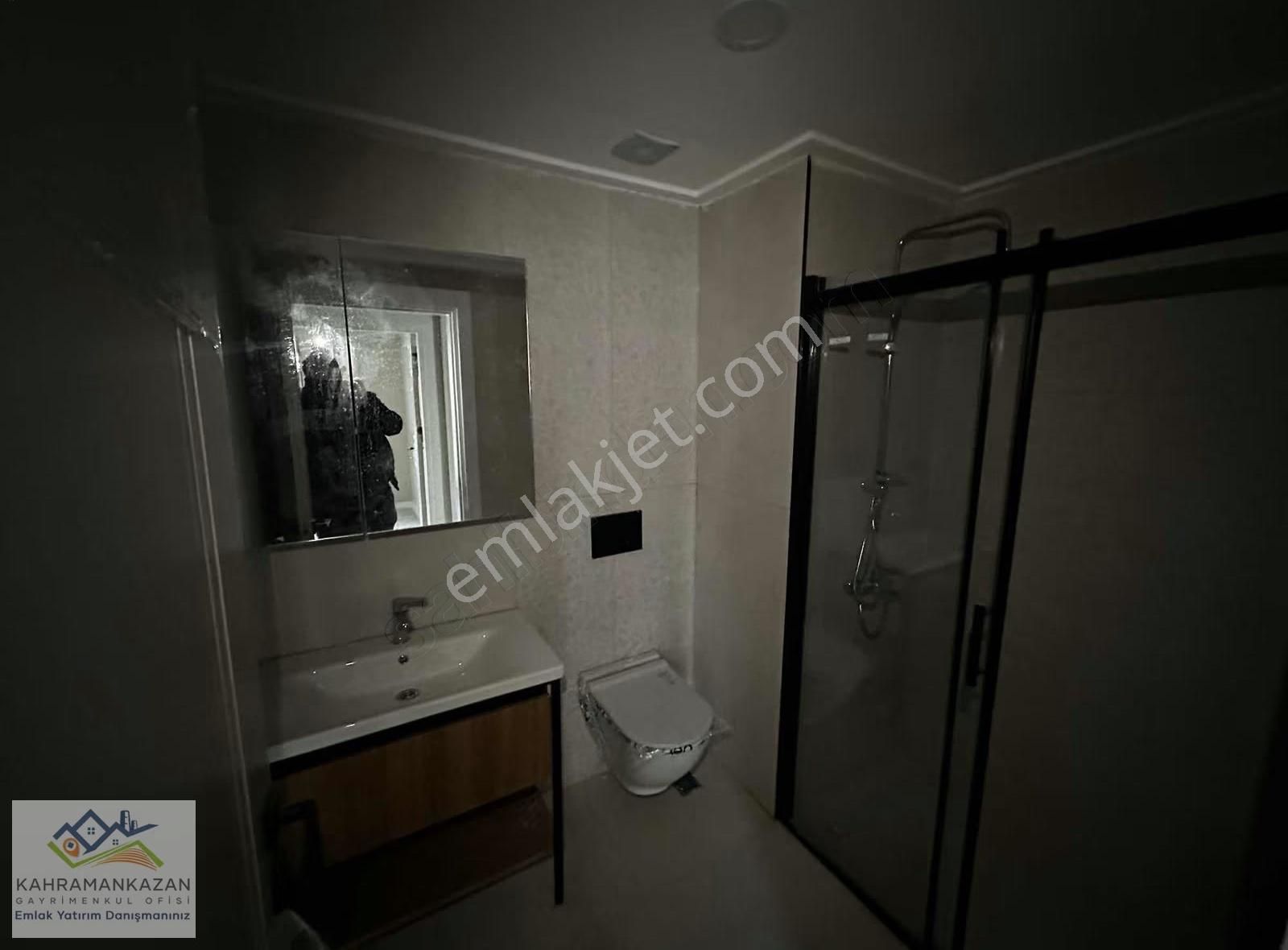 K.kazan Gyo'dan Satılık 2.5+1 Hityenibatı'da Lüks Daire - Görsel 14