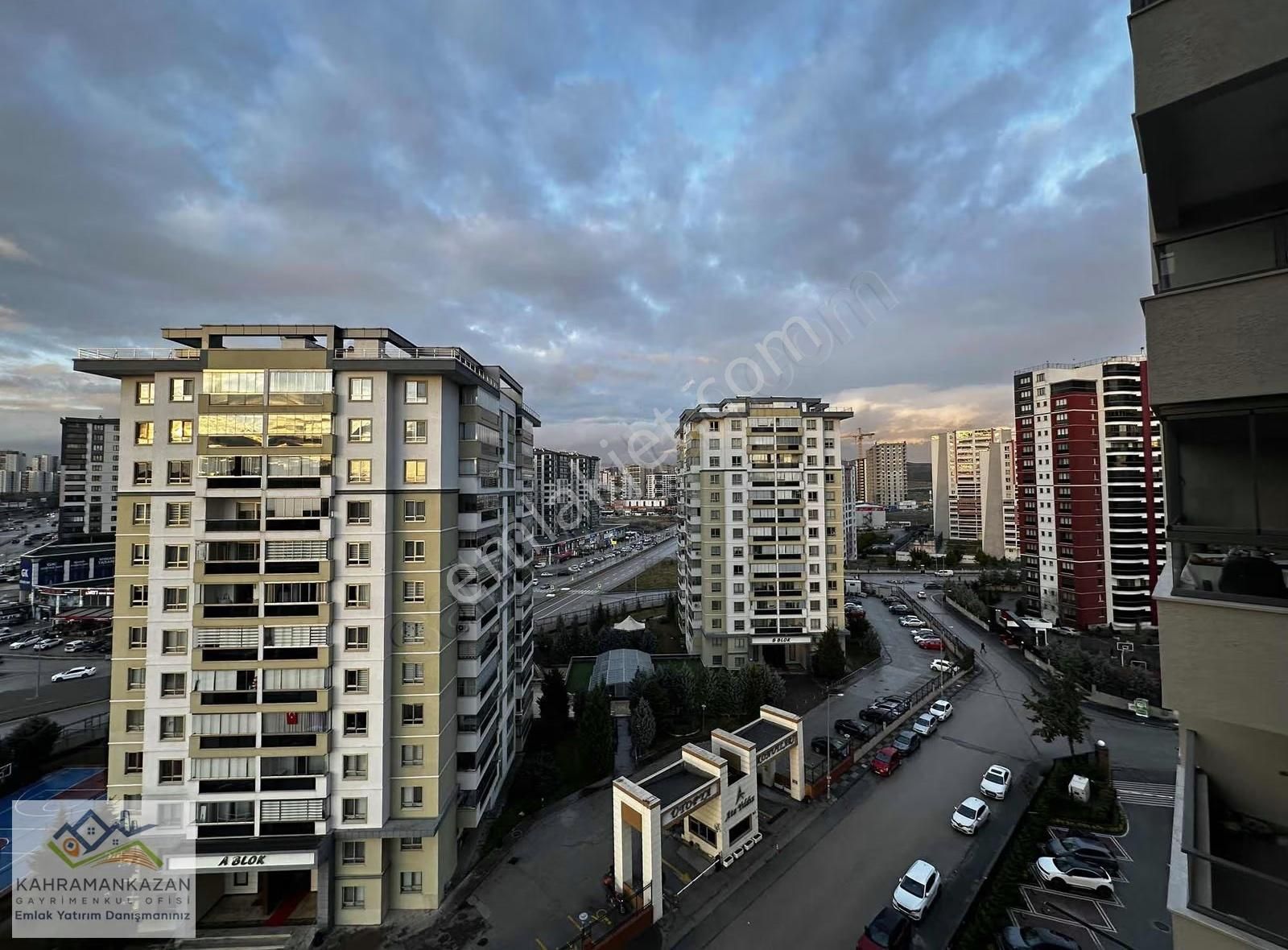 K.kazangyo'dan Hityenibatı'da 1+1 Sıfır Satılık Lüks Daire - Görsel 13