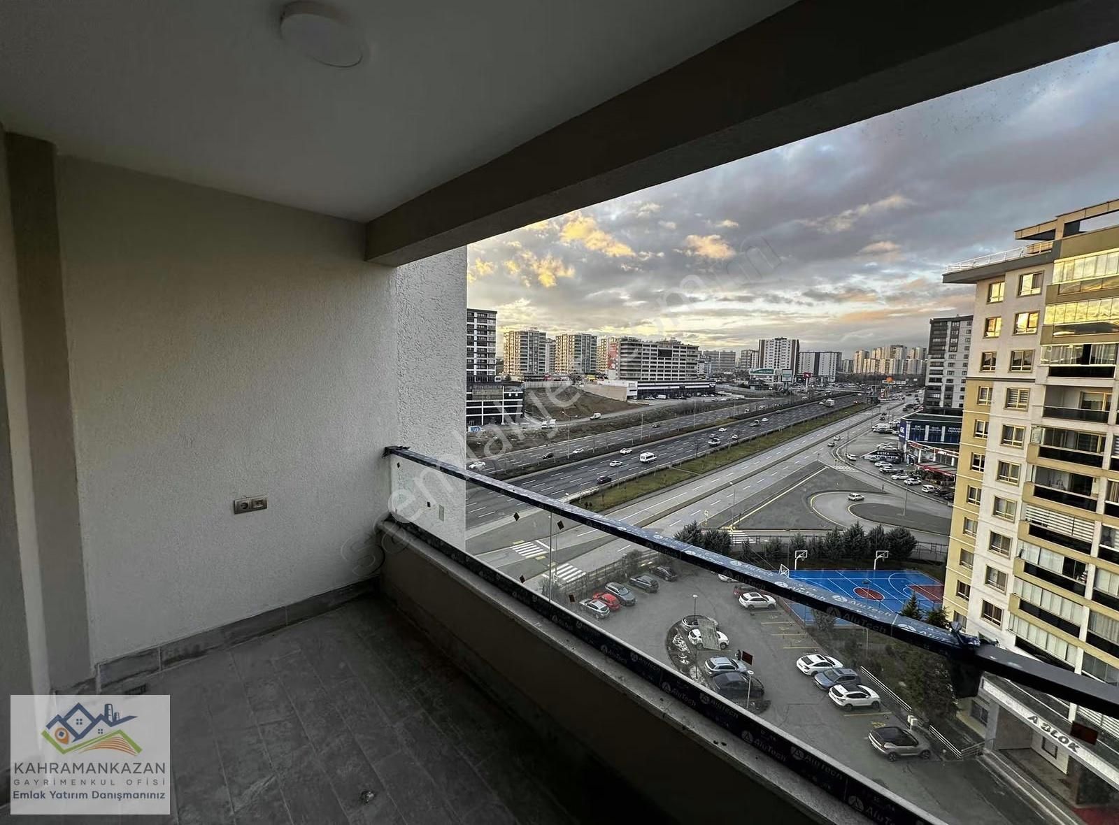 K.kazangyo'dan Hityenibatı'da 1+1 Sıfır Satılık Lüks Daire - Görsel 14