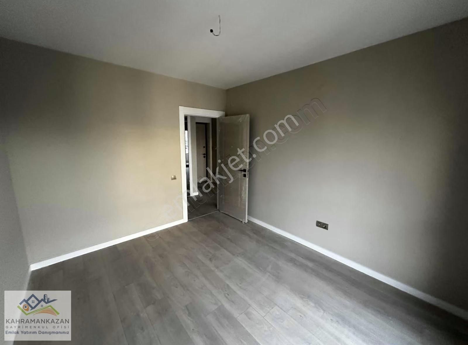 K.kazangyo'dan Hityenibatı'da 1+1 Sıfır Satılık Lüks Daire - Görsel 15