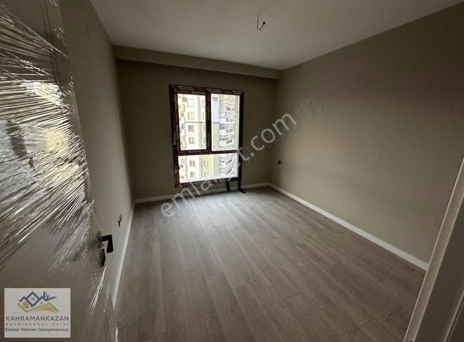 K.kazangyo'dan Hityenibatı'da 1+1 Sıfır Satılık Lüks Daire - Görsel 11