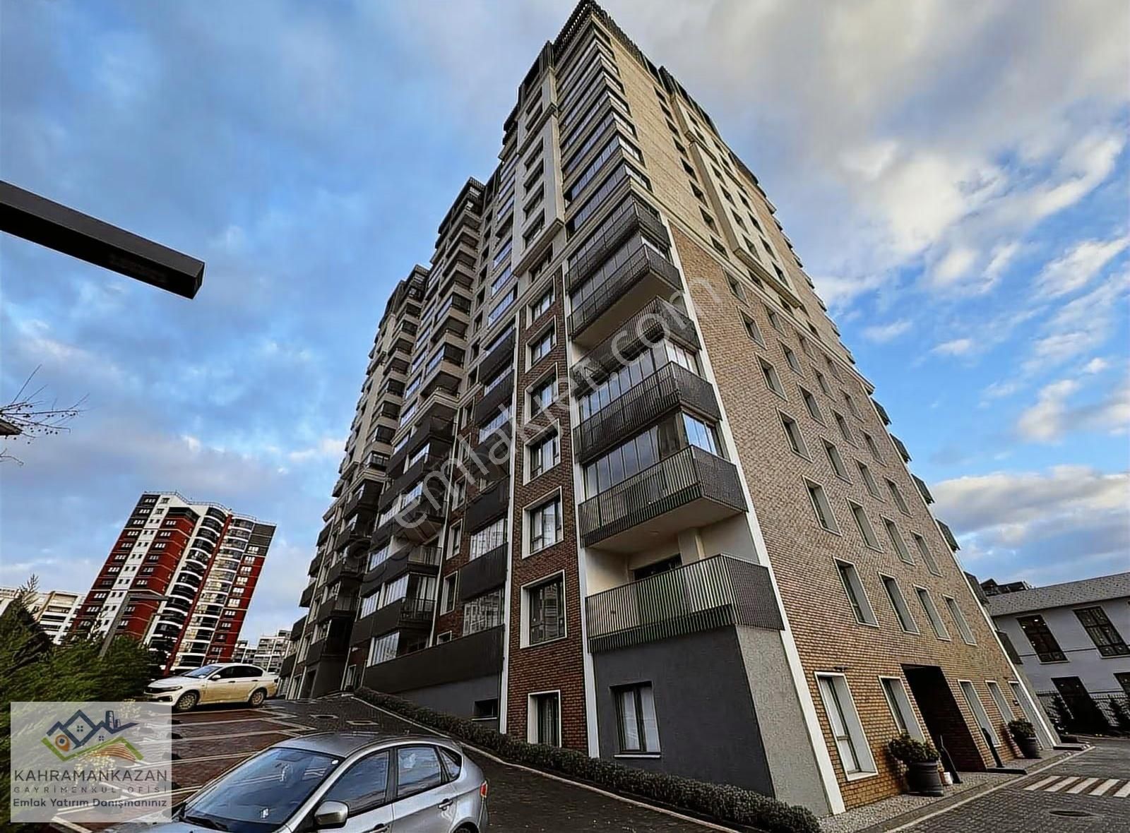 K.kazangyo'dan Hityenibatı'da 1+1 Sıfır Satılık Lüks Daire - Görsel 5