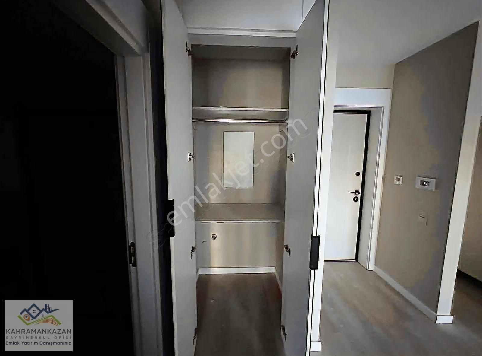 K.kazangyo'dan Hityenibatı'da 1+1 Sıfır Satılık Lüks Daire - Görsel 10