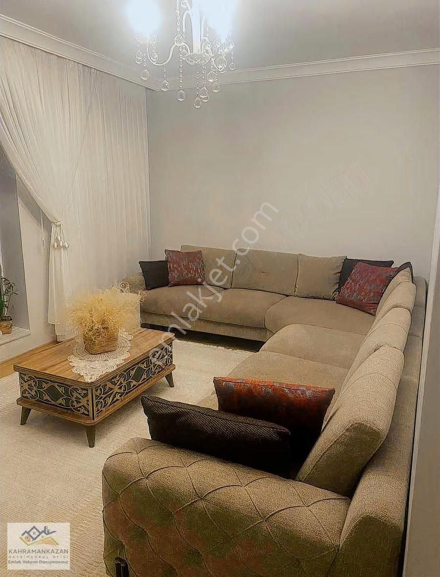 K.kazan Gyo'dan Satılık 3+1 Daire - Görsel 8