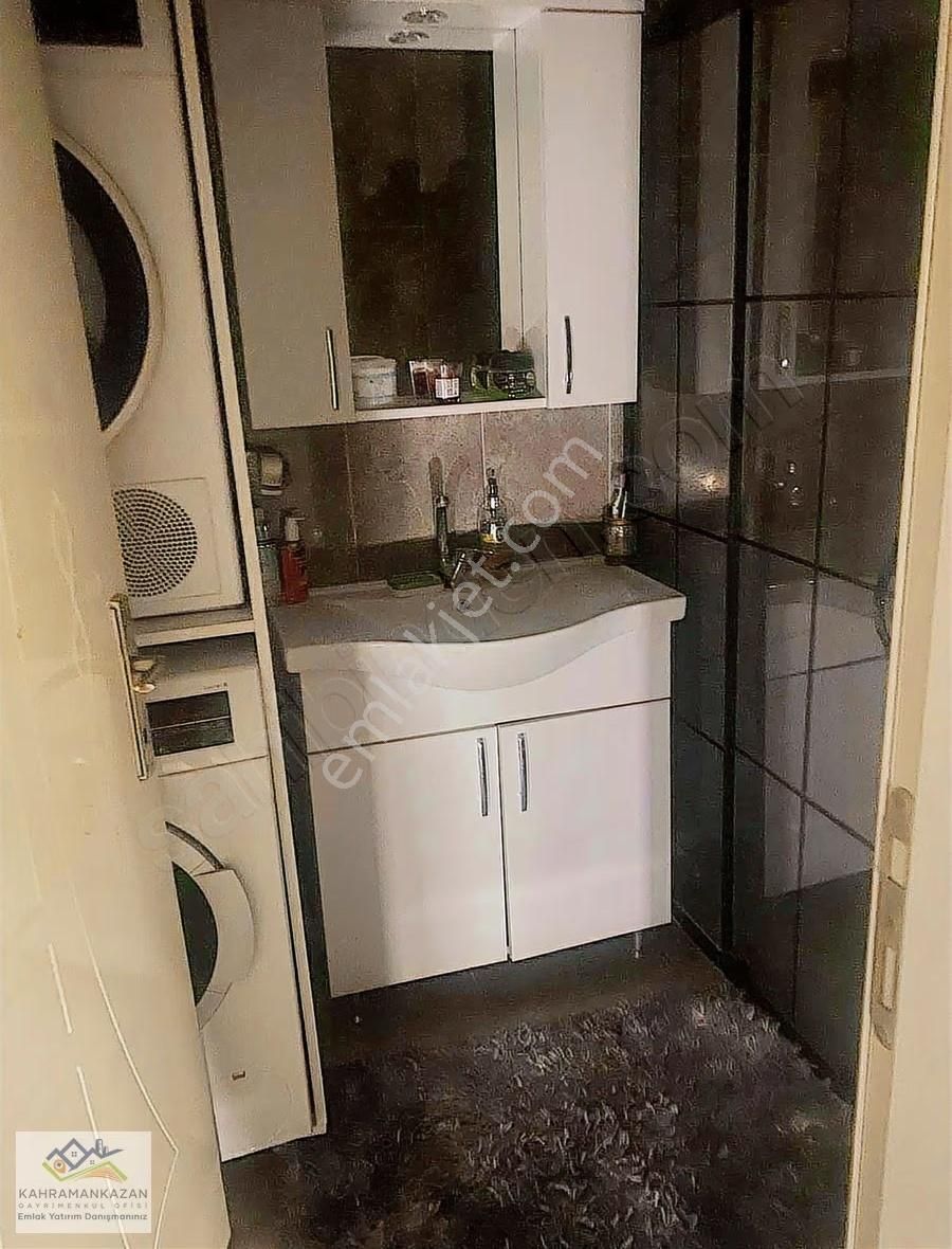 K.kazan Gyo'dan Satılık 3+1 Daire - Görsel 7