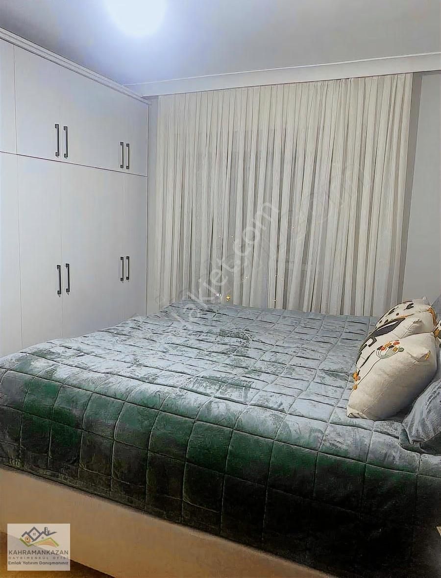 K.kazan Gyo'dan Satılık 3+1 Daire - Görsel 2