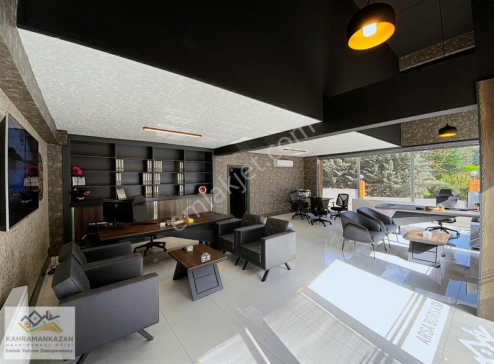 K.kazan Gyo'dan Eski Tokiden 2+1 Satılık Daire