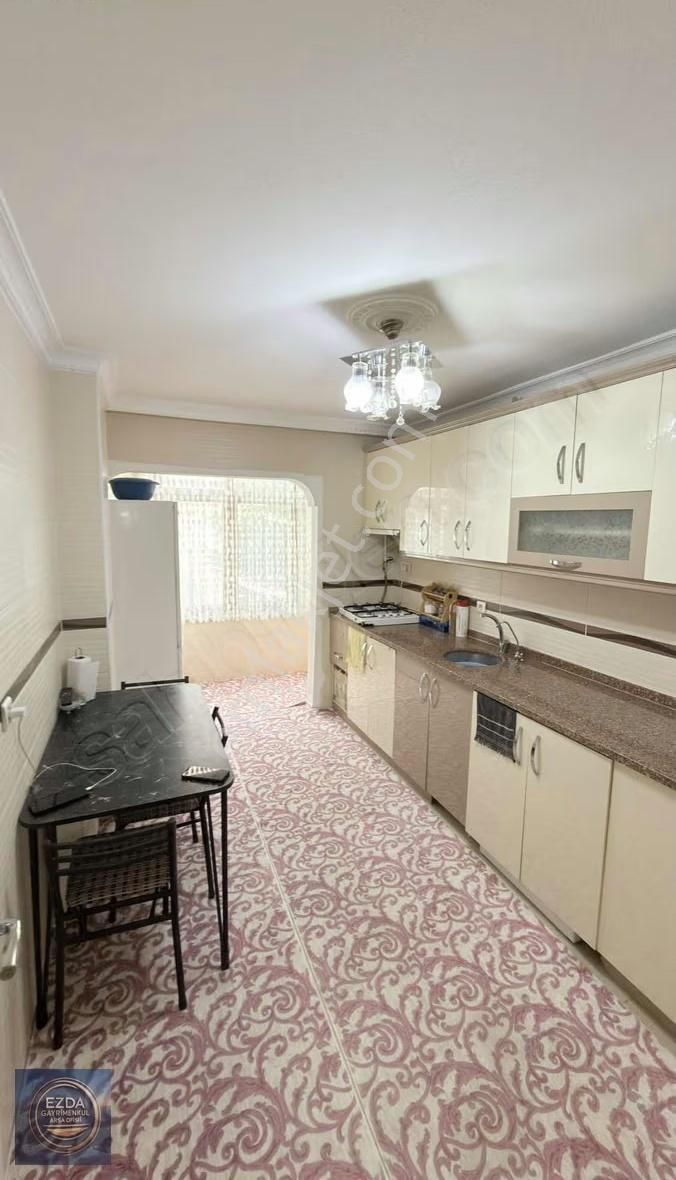 Ezda Gayrimenkulden Satılık Büyük Daıre - Görsel 14