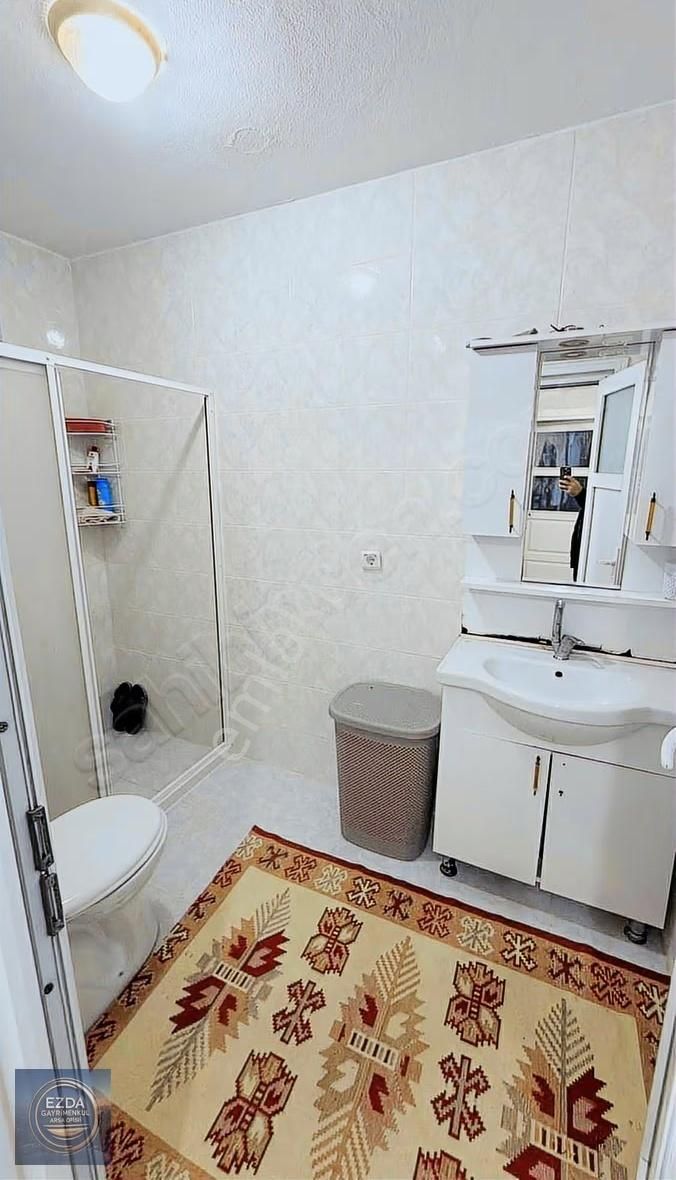 Ezda Gayrimenkulden Satılık Büyük Daıre - Görsel 17