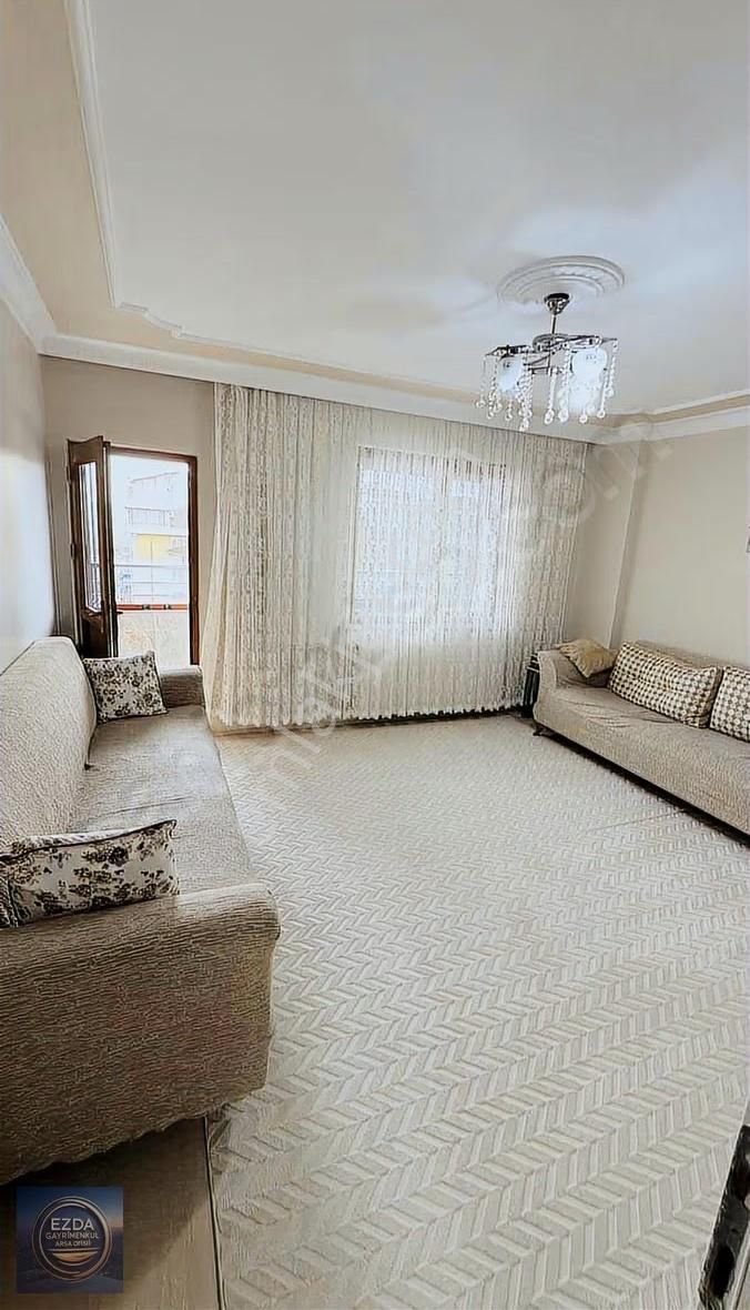 Ezda Gayrimenkulden Satılık Büyük Daıre - Görsel 8