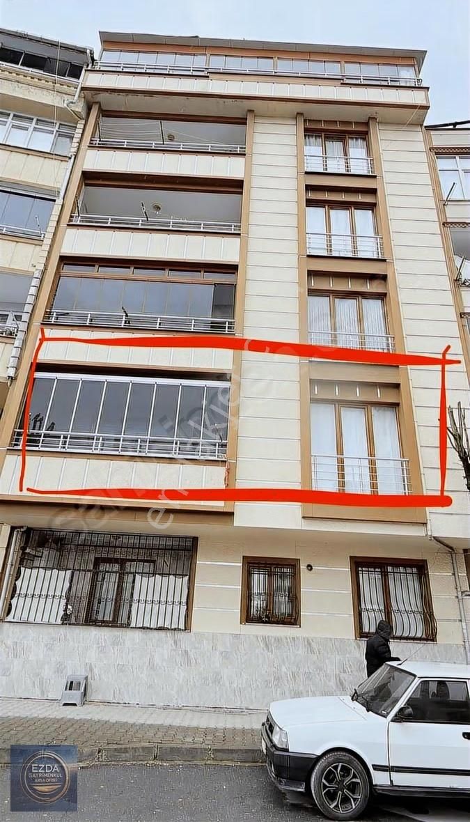 Ezda Gayrimenkulden Satılık Büyük Daıre - Görsel 34