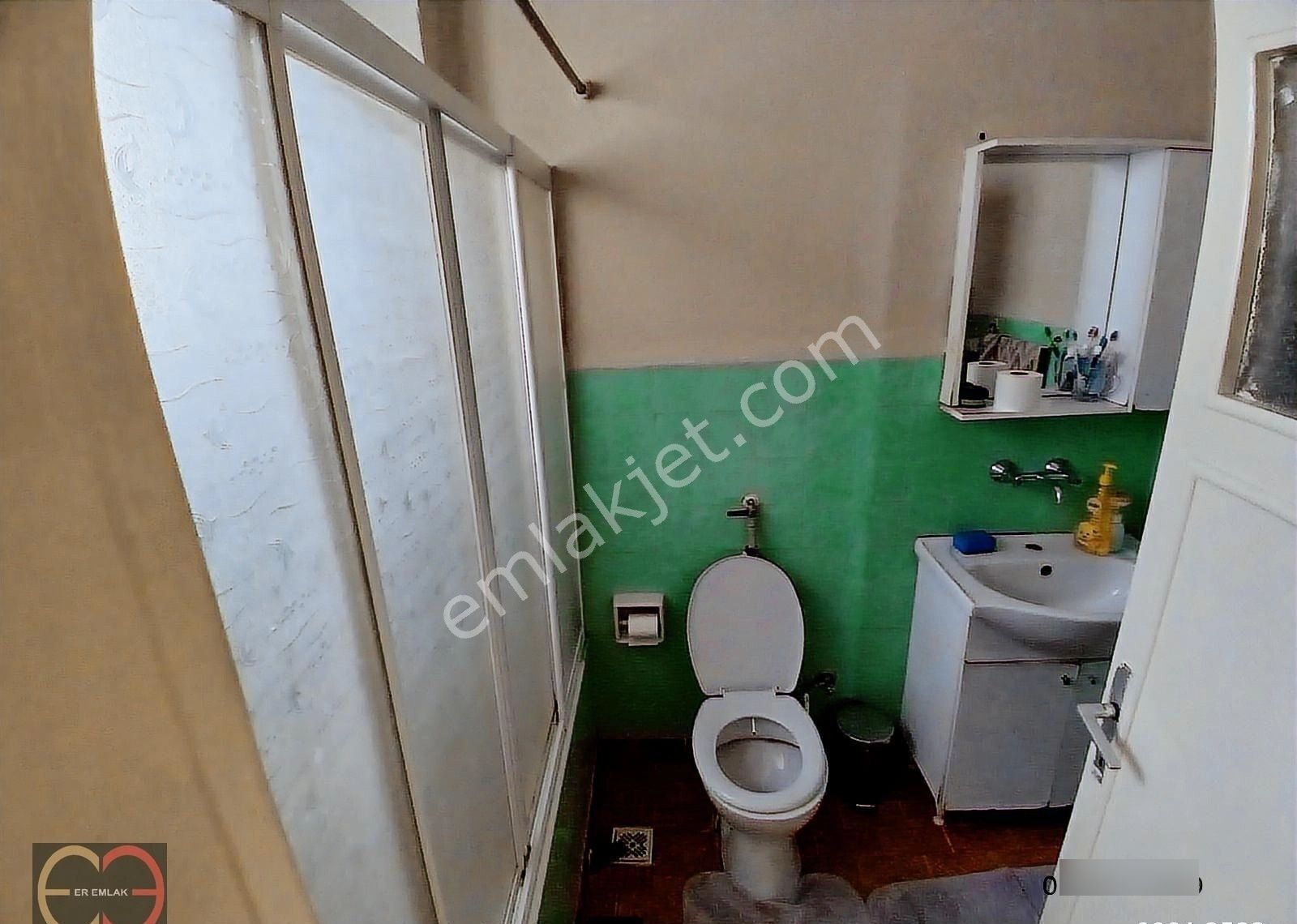 Ayrancı Güvenlik Caddesi Güney Cephe 120 M2 3+1 Daire - Görsel 11