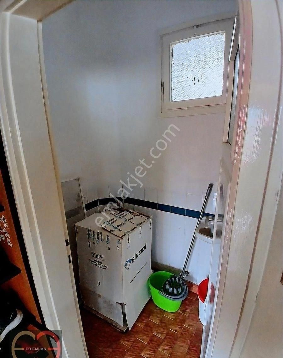 Ayrancı Güvenlik Caddesi Güney Cephe 120 M2 3+1 Daire - Görsel 17