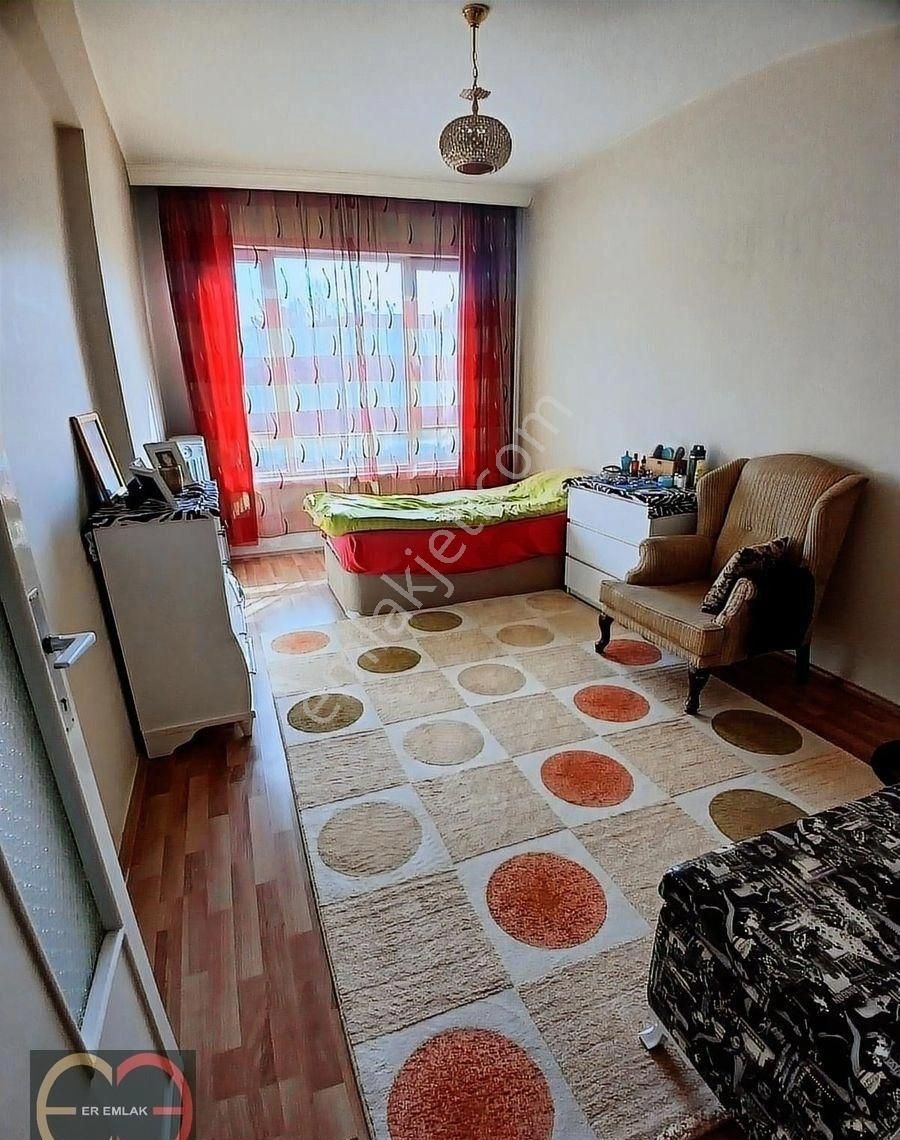 Ayrancı Güvenlik Caddesi Güney Cephe 120 M2 3+1 Daire - Görsel 15