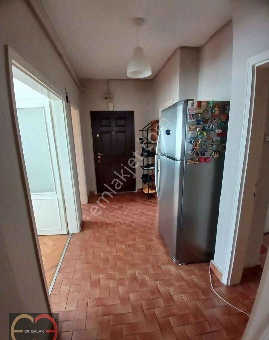 Ayrancı Güvenlik Caddesi Güney Cephe 120 M2 3+1 Daire - Görsel 19