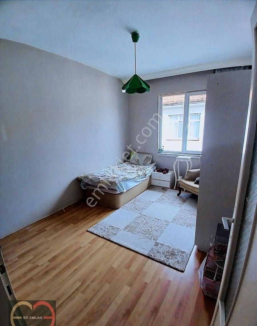 Ayrancı Güvenlik Caddesi Güney Cephe 120 M2 3+1 Daire - Görsel 14