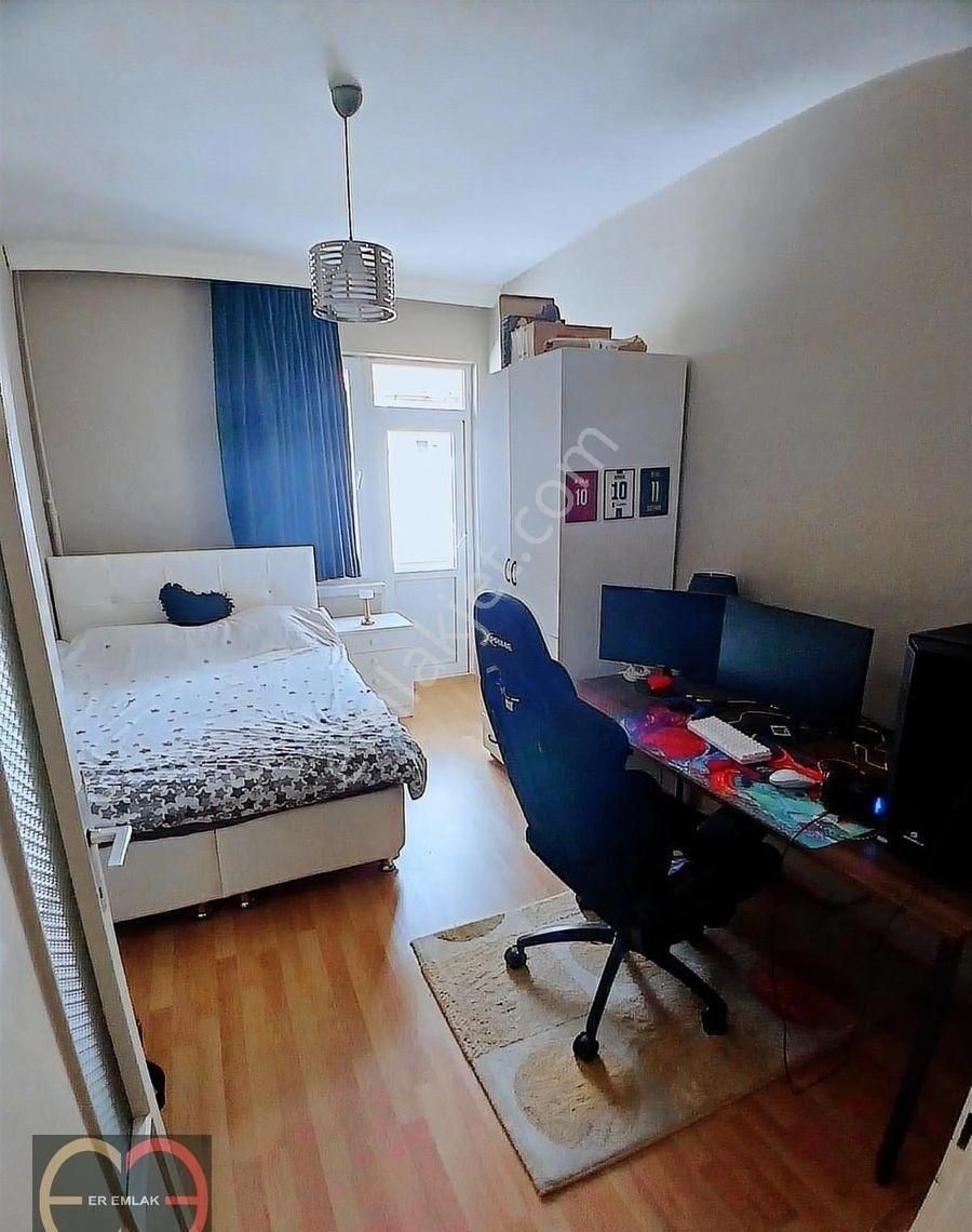 Ayrancı Güvenlik Caddesi Güney Cephe 120 M2 3+1 Daire - Görsel 6