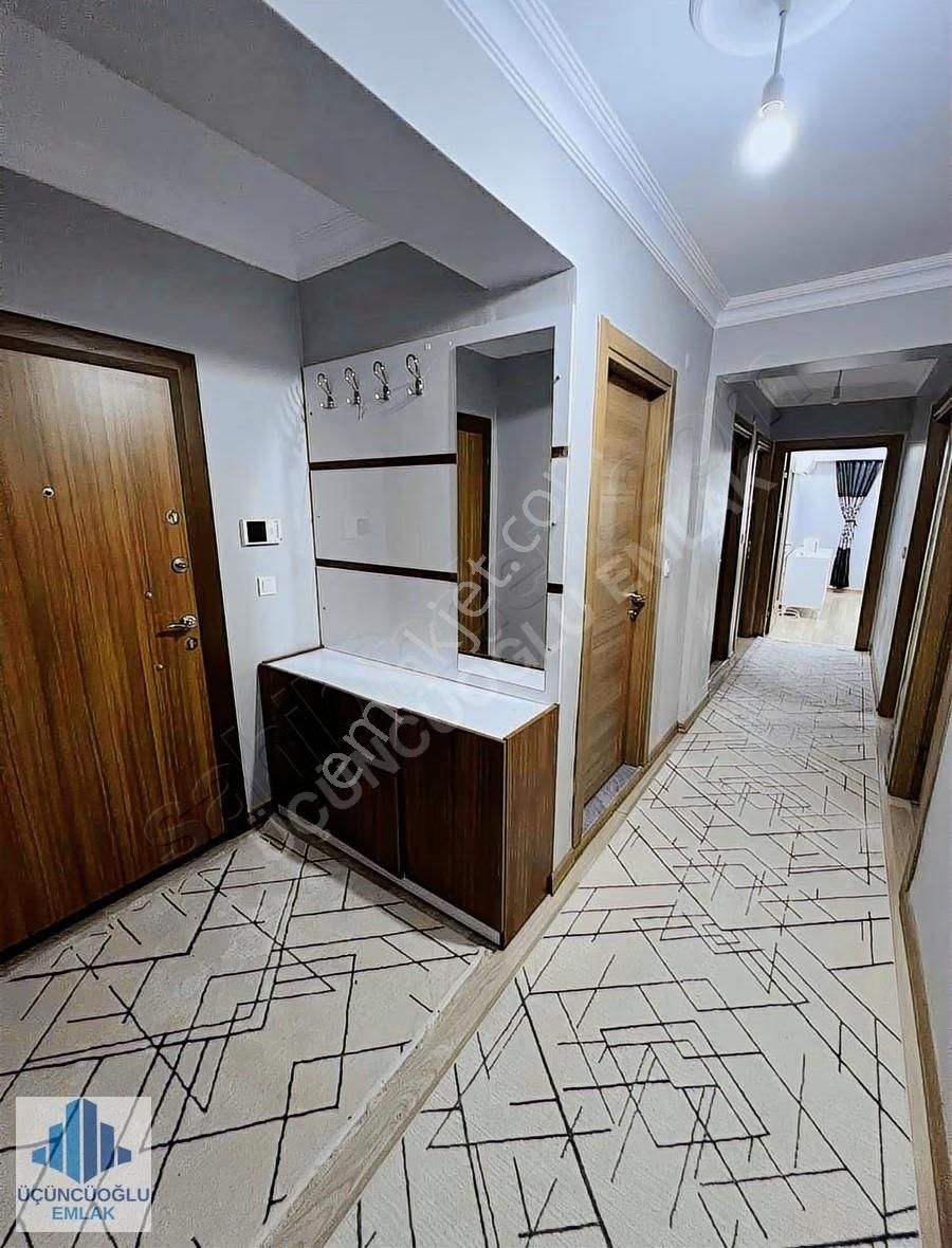 Site İçerisinde Geniş 2+1 Daire - Görsel 2