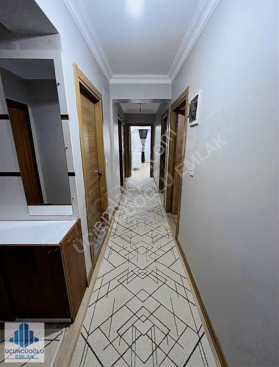 Site İçerisinde Geniş 2+1 Daire - Görsel 4