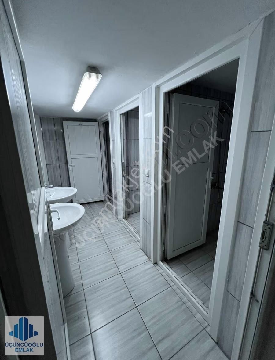 Site İçerisinde Geniş 2+1 Daire - Görsel 17
