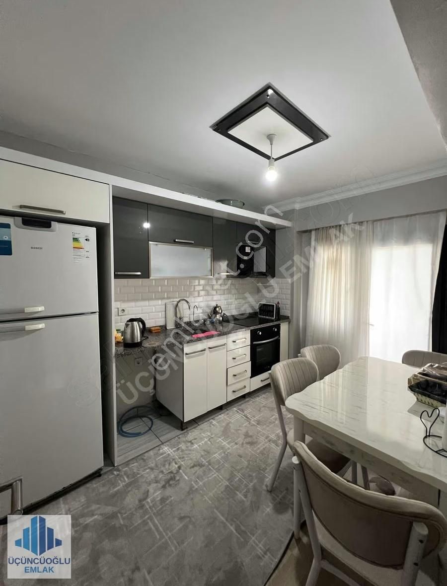 Site İçerisinde Geniş 2+1 Daire - Görsel 15