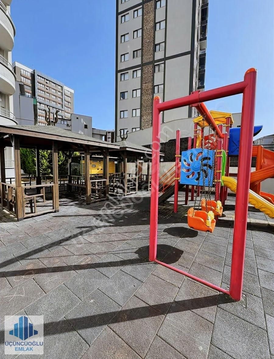 Site İçerisinde Geniş 2+1 Daire - Görsel 7