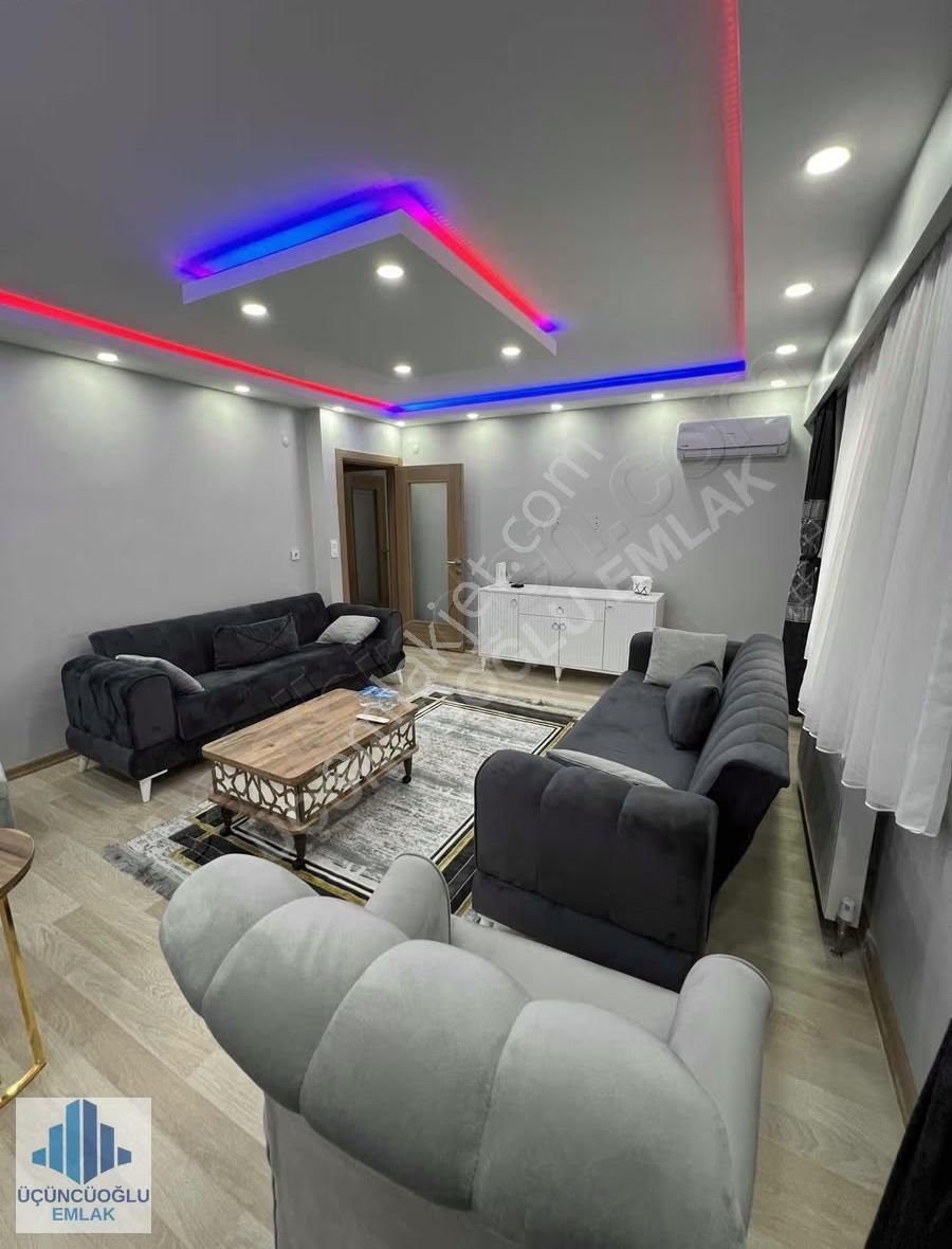 Site İçerisinde Geniş 2+1 Daire - Görsel 11