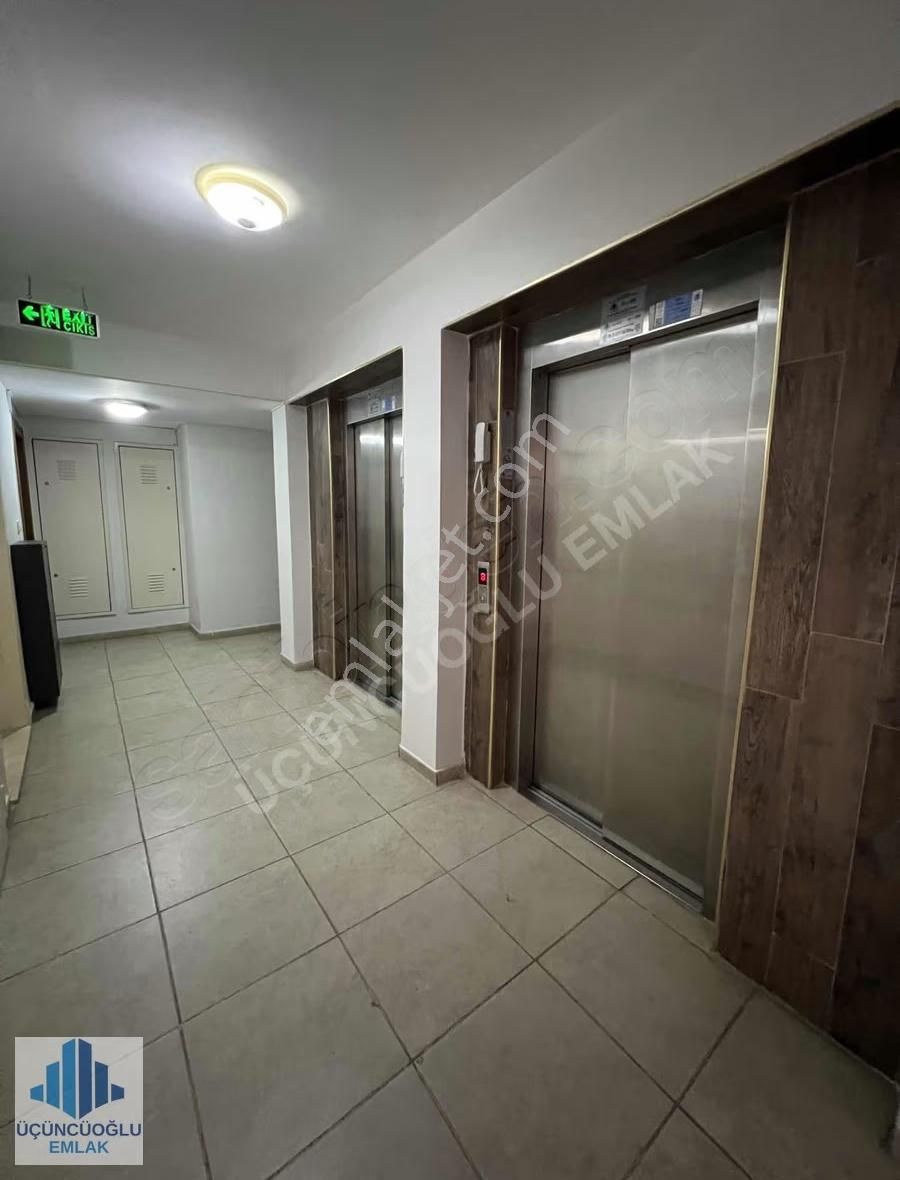 Site İçerisinde Geniş 2+1 Daire - Görsel 12