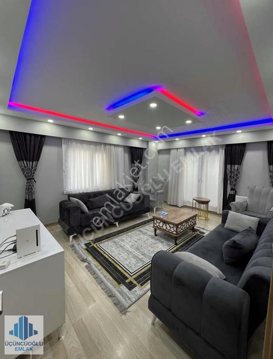 Site İçerisinde Geniş 2+1 Daire - Görsel 10