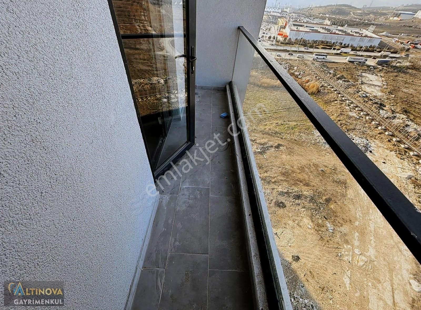 Keçiören Ovacıkta Ultra Lüx Bulvar Cephelei Satılık 4+1 Daire - Görsel 12