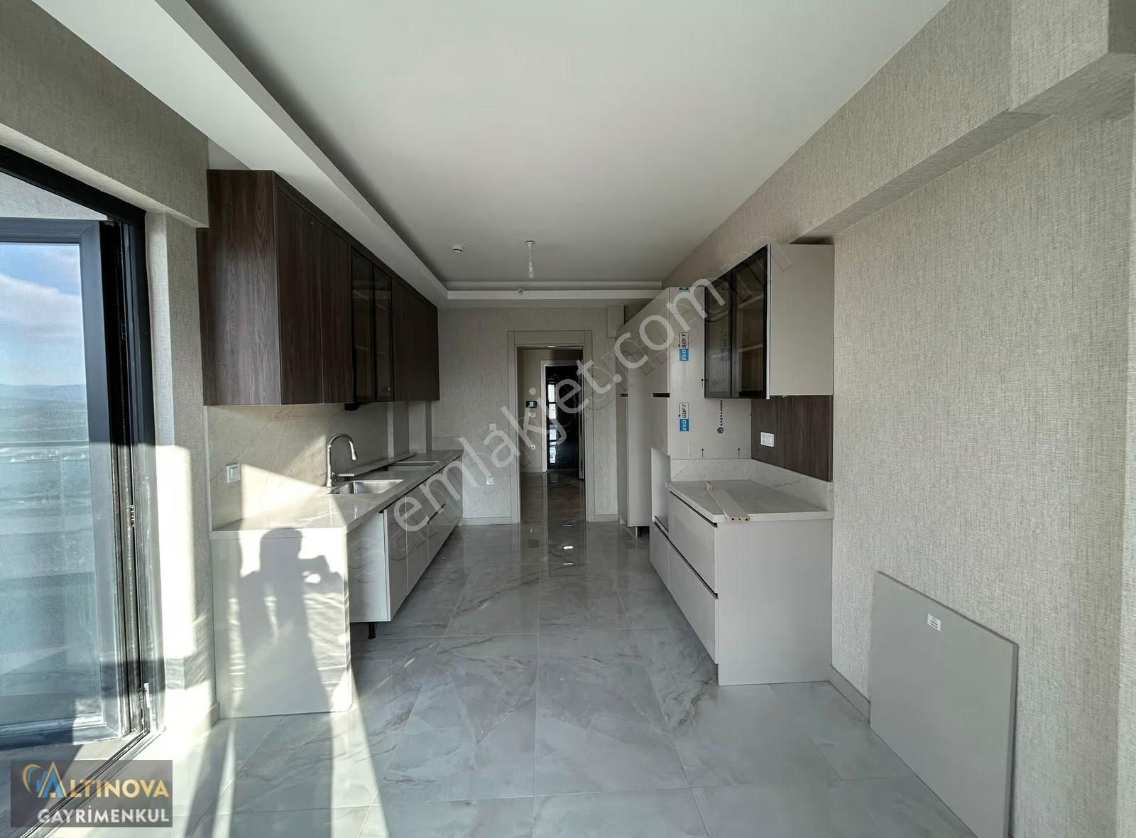 Keçiören Ovacıkta Ultra Lüx Bulvar Cephelei Satılık 4+1 Daire - Görsel 28