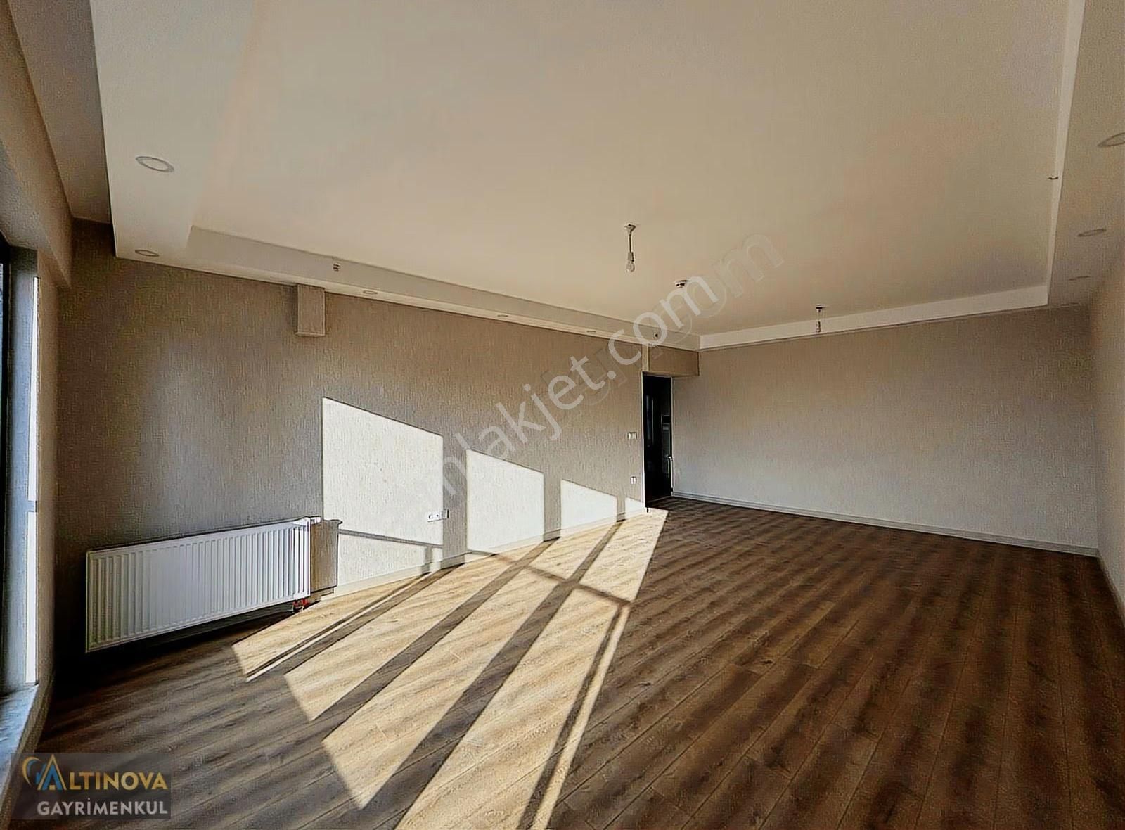 Keçiören Ovacıkta Ultra Lüx Bulvar Cephelei Satılık 4+1 Daire - Görsel 27