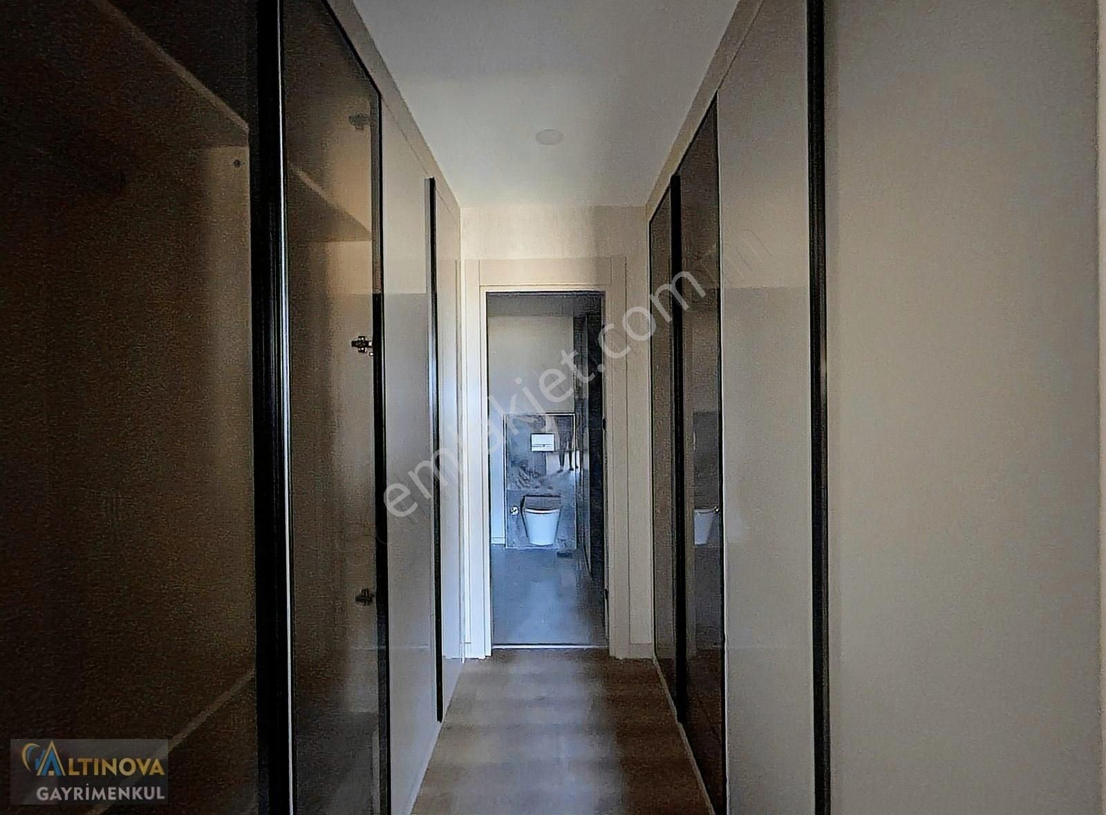 Keçiören Ovacıkta Ultra Lüx Bulvar Cephelei Satılık 4+1 Daire - Görsel 19